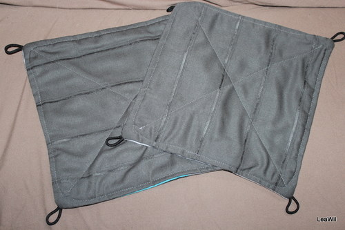 Hamak — foto 2
