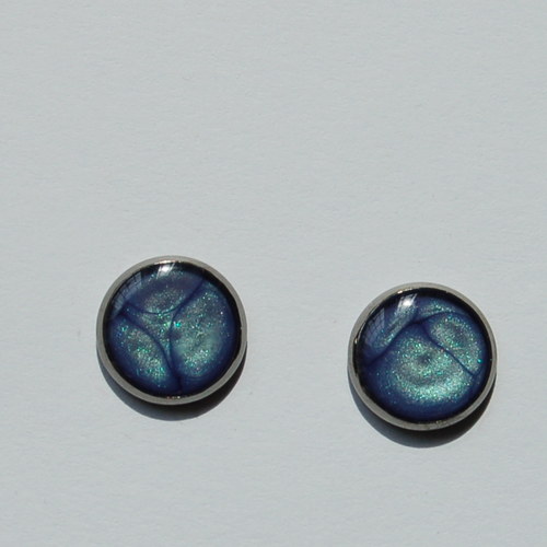 Blue Spirit — foto 2