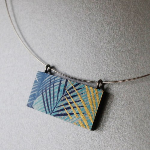 Inspirace Japonskem "Takara" ("Poklad") — foto 3
