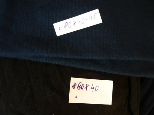 Mix zbytků-úplety mix 14/44 — foto 2