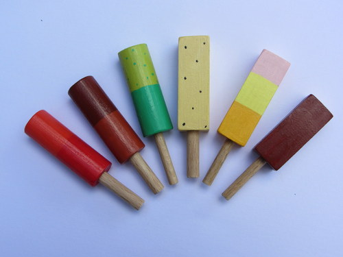Nanuky — foto 2
