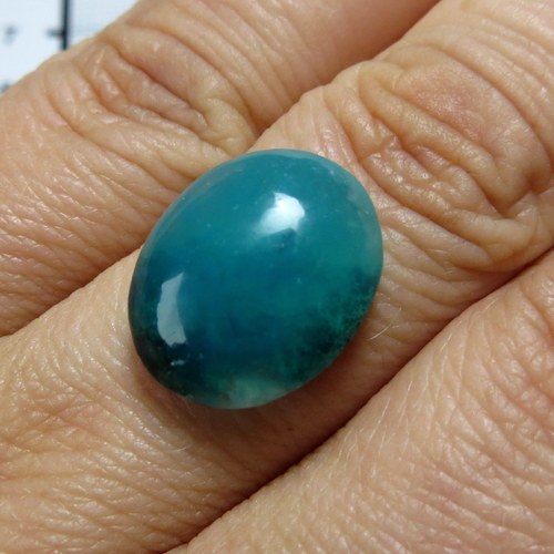 Gem Silica - Peru č.C4 — foto 2