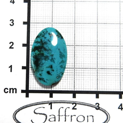 Gem Silica - Peru č.C6 — foto 2