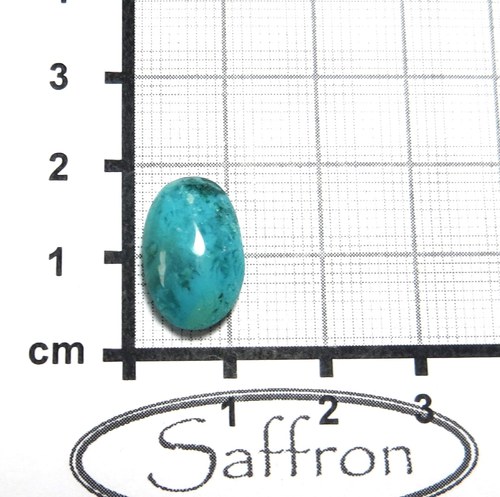 Gem Silica - Peru č.C9 — foto 2