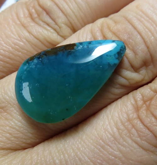 R Gem Silica - Peru č.C10 — foto 2