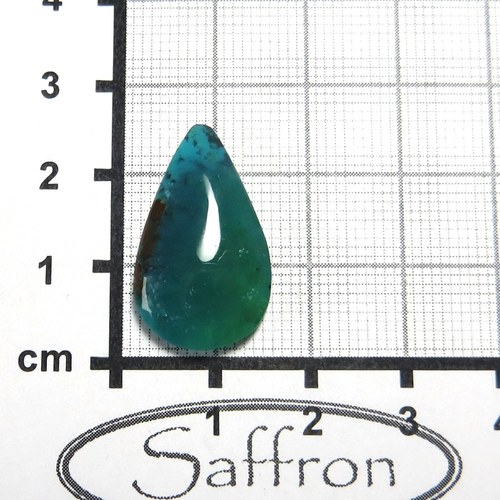 R Gem Silica - Peru č.C10 — foto 3