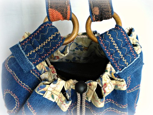 Květulína džínová:-) — foto 3