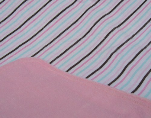 Přebalovací podložka 72*72cm — foto 2