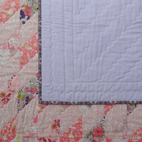Deka Letní Triangl Pastel — foto 3