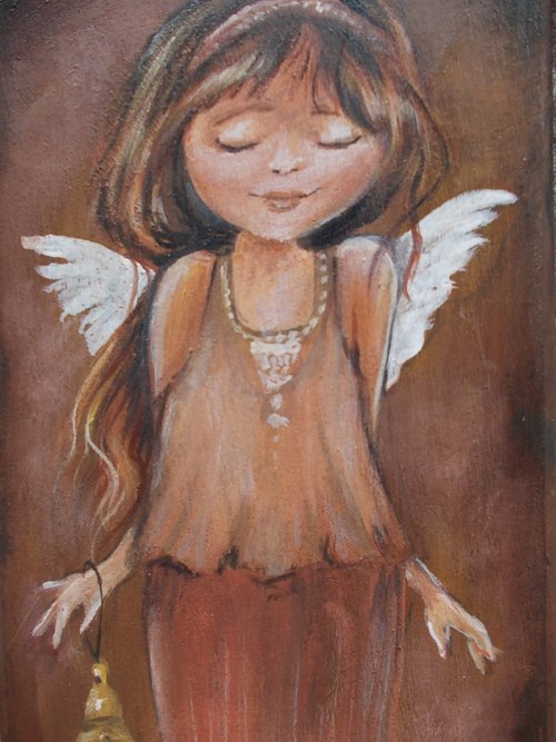 Andílek - na přání — foto 2