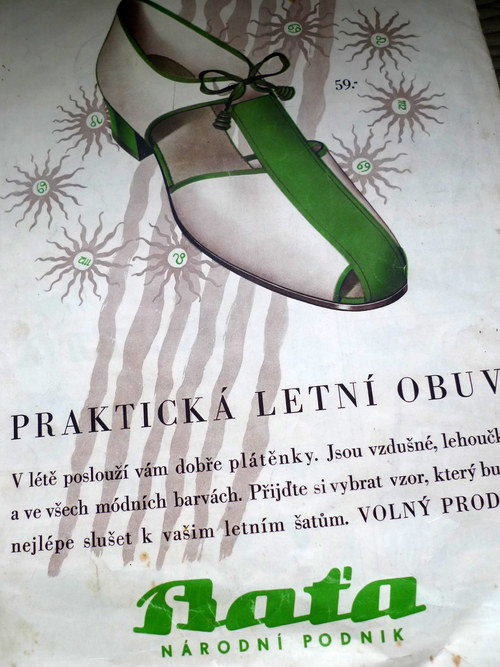 Naše žena ...červen 1947 ... — foto 6
