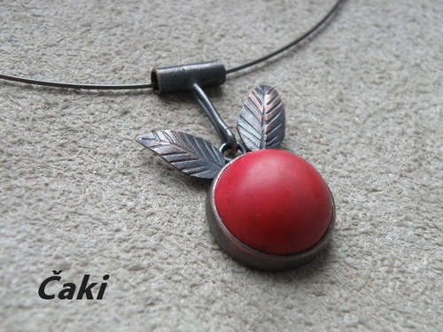 První jablíčko............ — foto 2