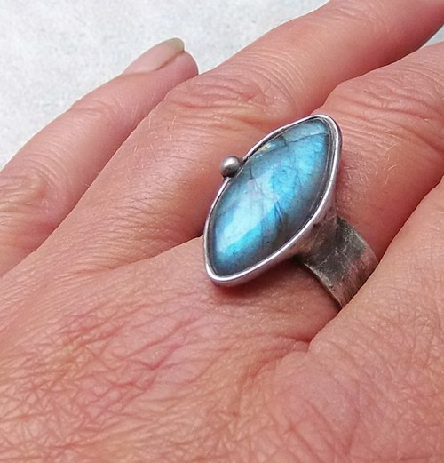 Princezna Nefertiti — foto 3