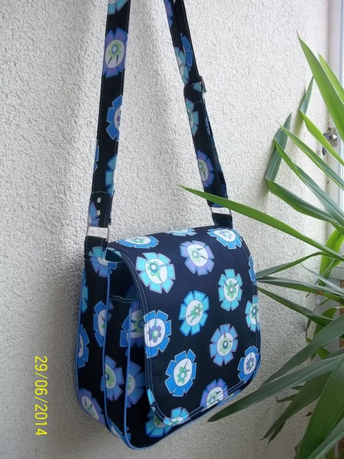 Crossbody — foto 3
