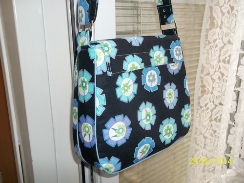 Crossbody — foto 5