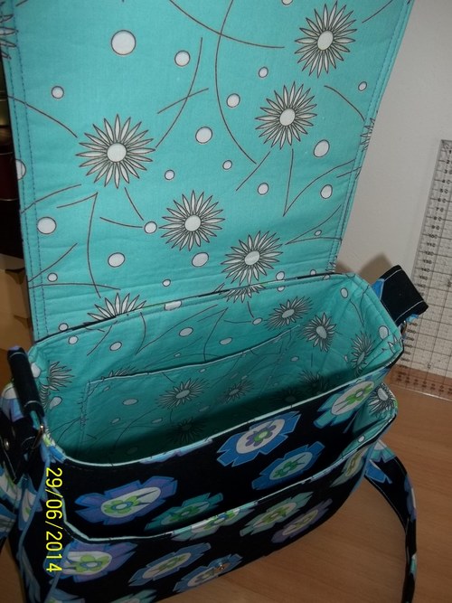Crossbody — foto 6