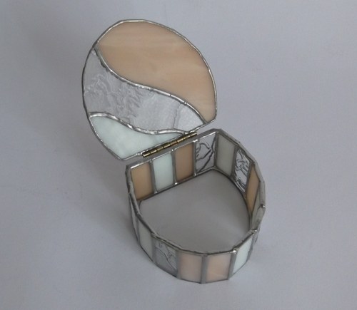 Tiffany Šperkovnice1 — foto 5