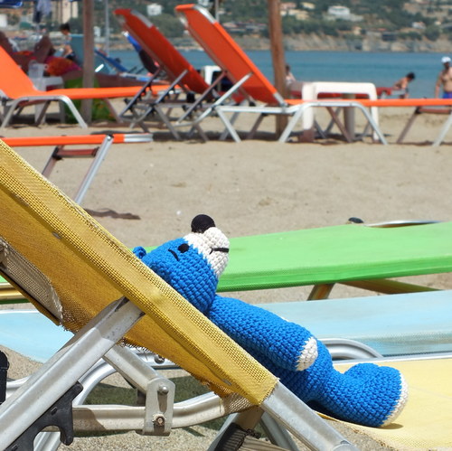 Beach boy :) — foto 3
