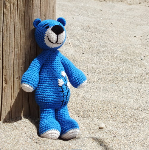 Beach boy :) — foto 4