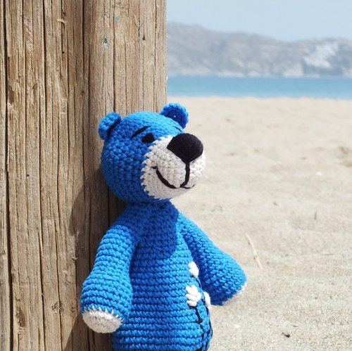 Beach boy :) — foto 5