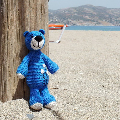 Beach boy :) — foto 6