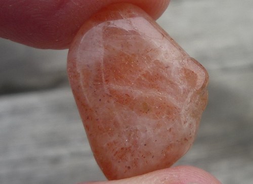 Sluneční kámen B1241 — foto 2