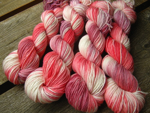 100% merino "Pro Růženku" — foto 3