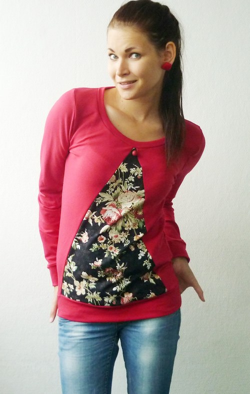 Mikina — foto 5