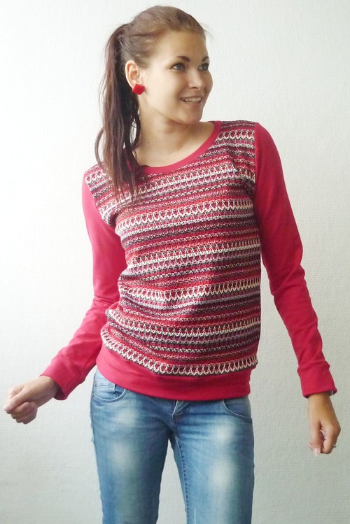 Mikina — foto 2