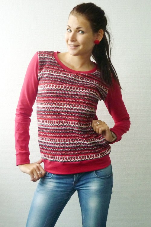 Mikina — foto 3