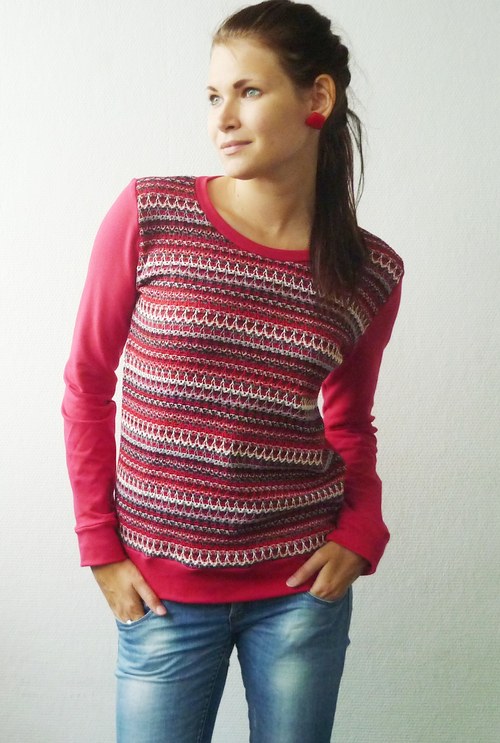 Mikina — foto 5