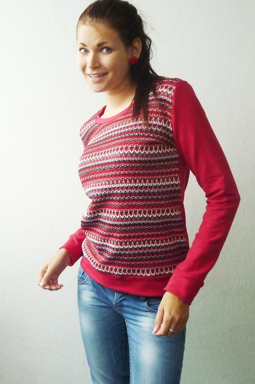 Mikina — foto 6