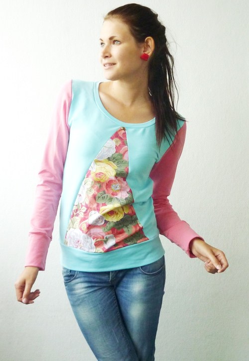 Mikina — foto 3