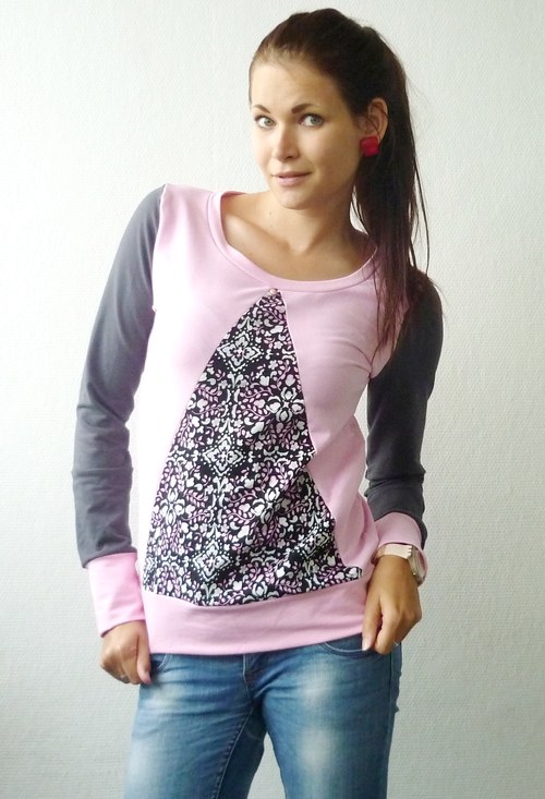 Mikina — foto 2