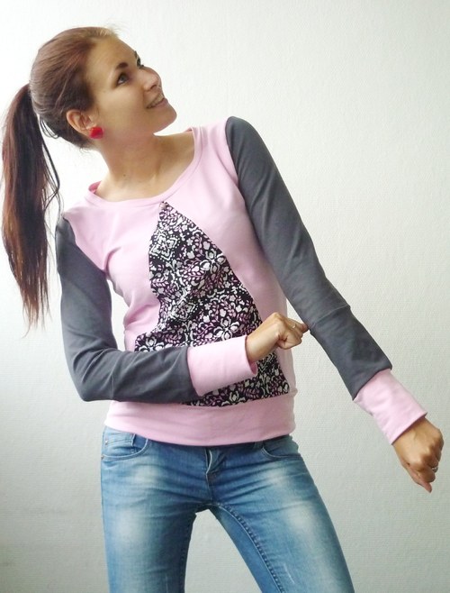 Mikina — foto 3