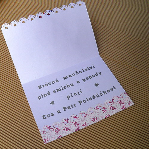 Svatební na přání — foto 3