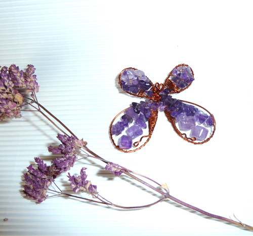 Butterfly Effect I. — foto 3