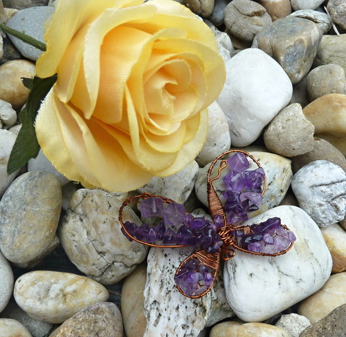 Butterfly Effect I. — foto 4