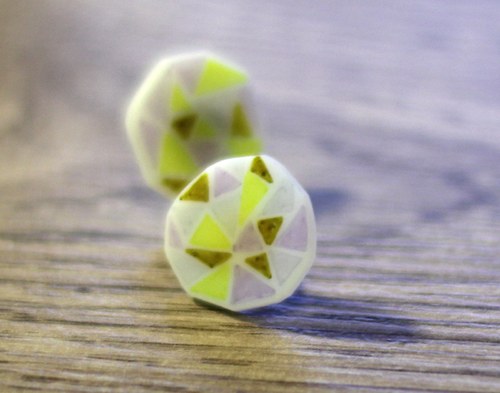 Les triangles — foto 3