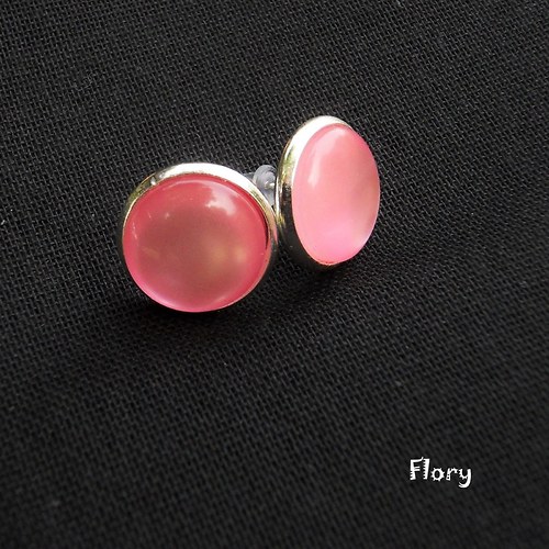 Pecky růžové — foto 3