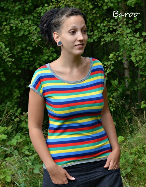 Triko...M-L — foto 3