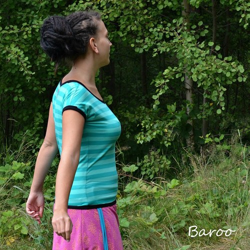 Triko...M-L — foto 3