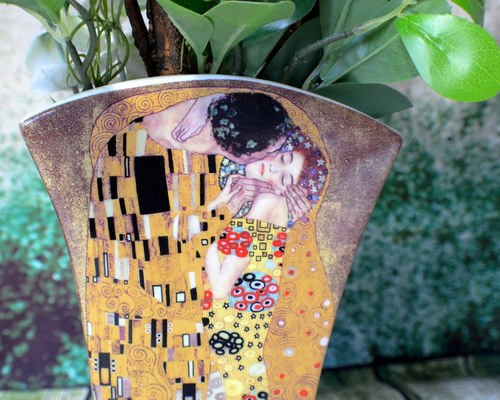 Dekorace Art Nouveau — foto 3