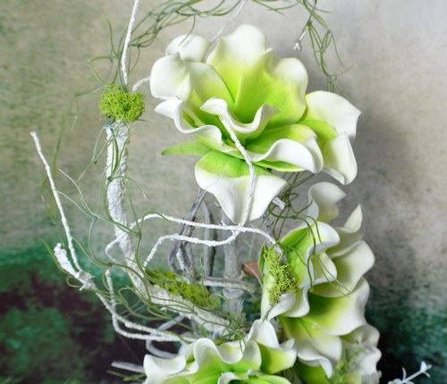 Dekorace Fresh Ornament — foto 4