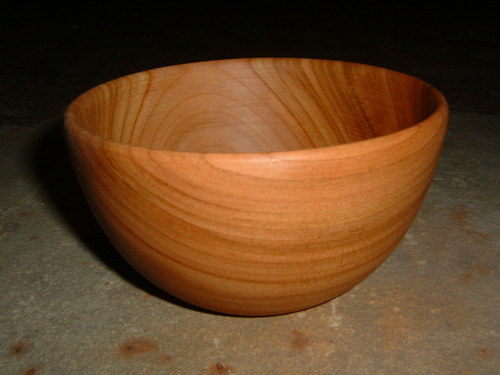 Třešinková — foto 2