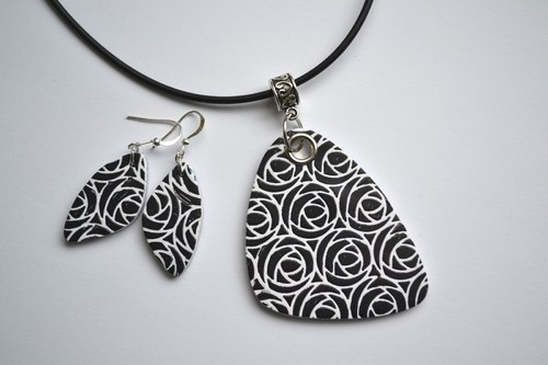 Black roses — foto 2