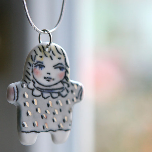 Zorka Ono (porcelán) — foto 2