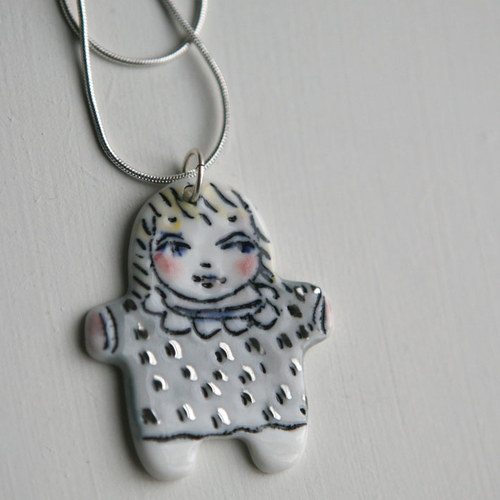 Zorka Ono (porcelán) — foto 3