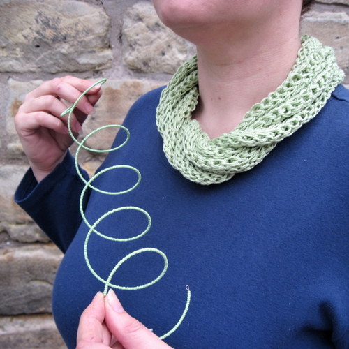 Cotton twister — foto 2