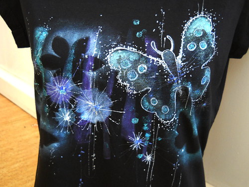 Magic butterfly — foto 2